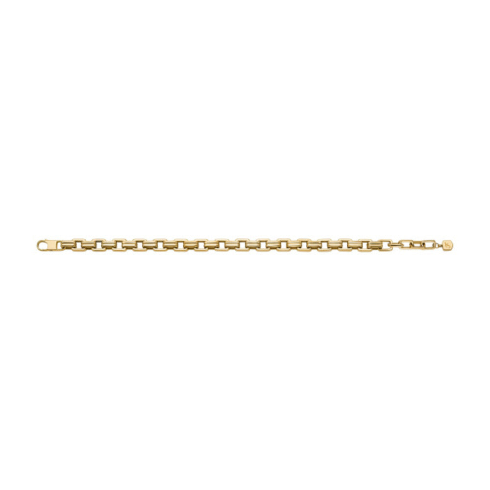 Women Raquel Gold Bracelet