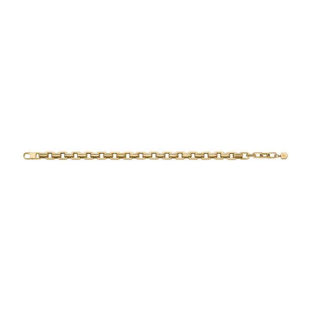 Women Raquel Gold Bracelet