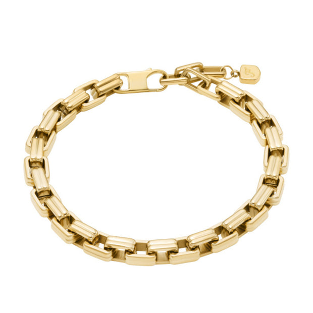 Women Raquel Gold Bracelet