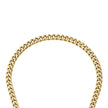 Women Carlie T-Bar Gold Necklace