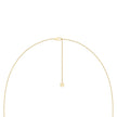 Women Sutton Gold Necklace