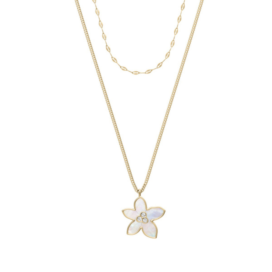 Women Sutton Necklace