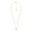 Women Sutton Necklace