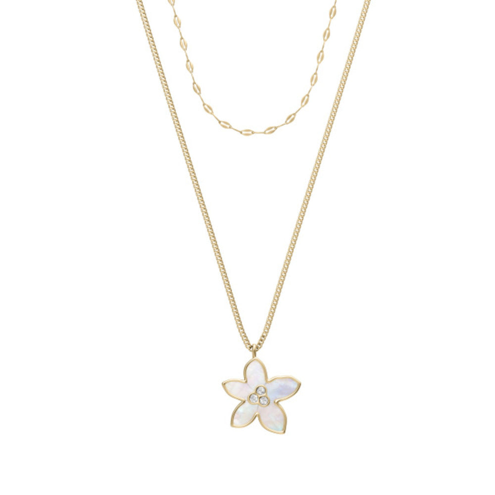 Women Sutton Necklace
