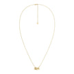 Women Sutton Gold Necklace