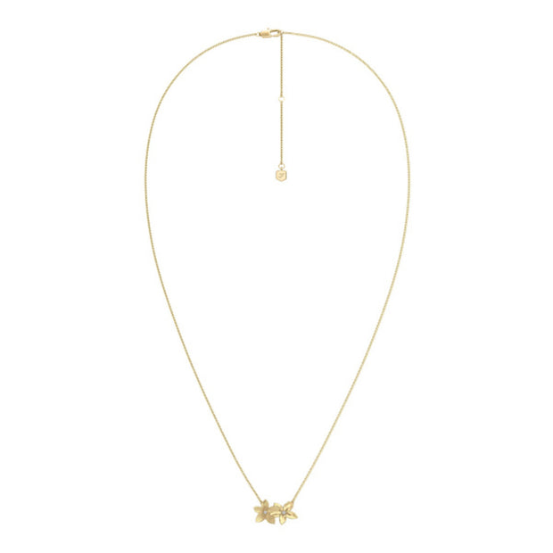 Women Sutton Gold Necklace
