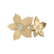 Women Sutton Gold Ring