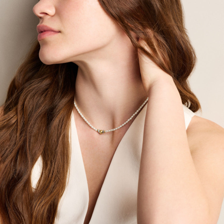 Women Harlow Necklace