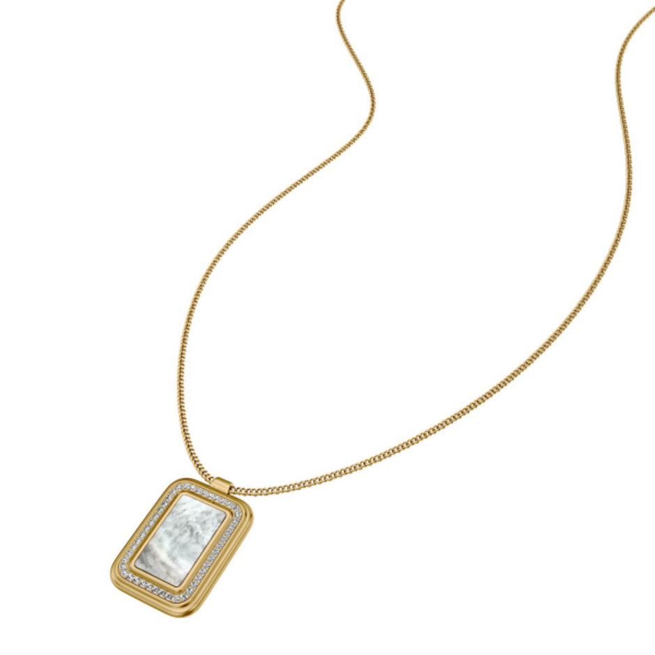 Women Raquel Necklace