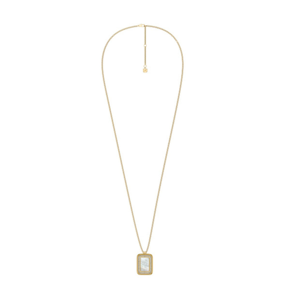 Women Raquel Necklace