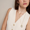 Women Raquel Necklace