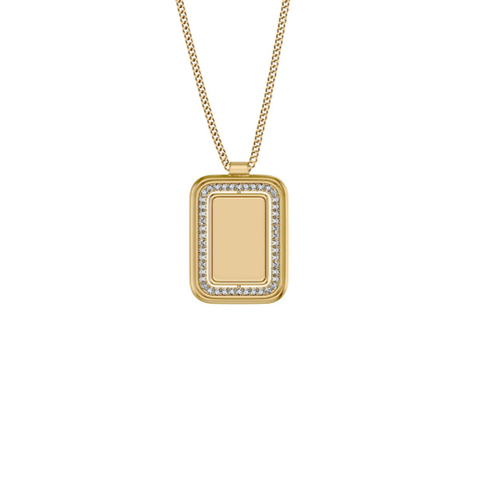 Women Raquel Necklace