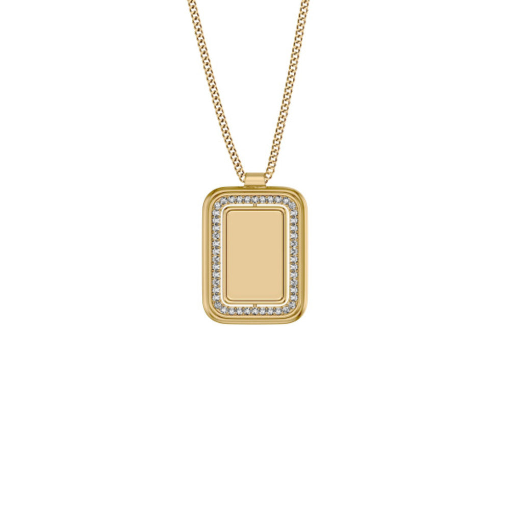 Women Raquel Necklace