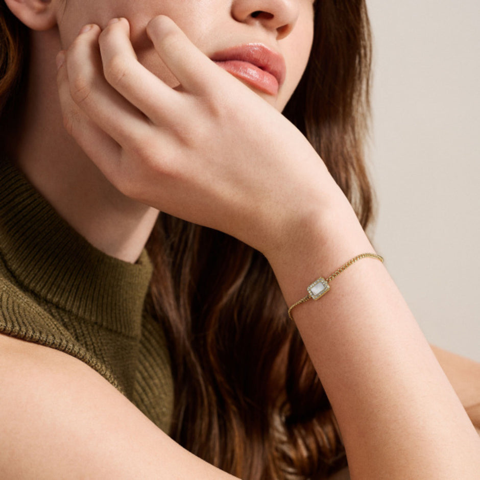 Women Raquel Bracelet