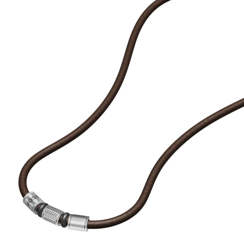 Men Machine Necklace