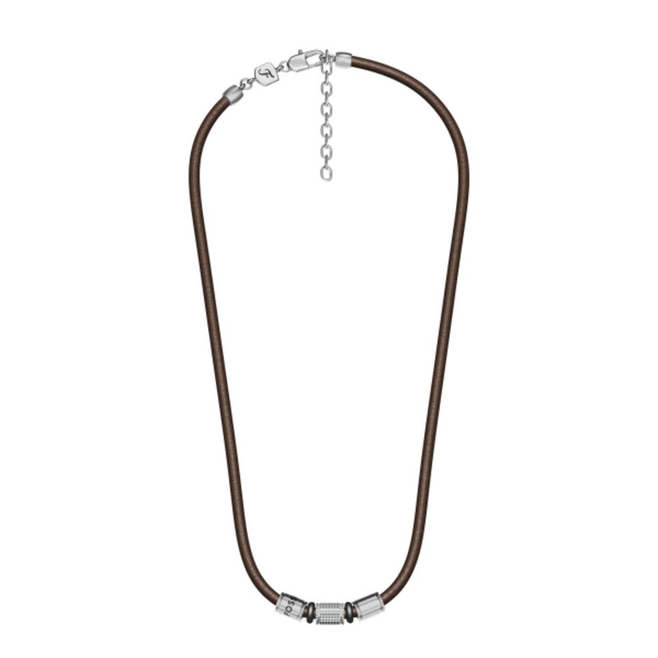 Men Machine Necklace