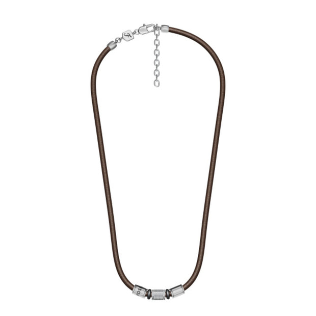 Men Machine Necklace