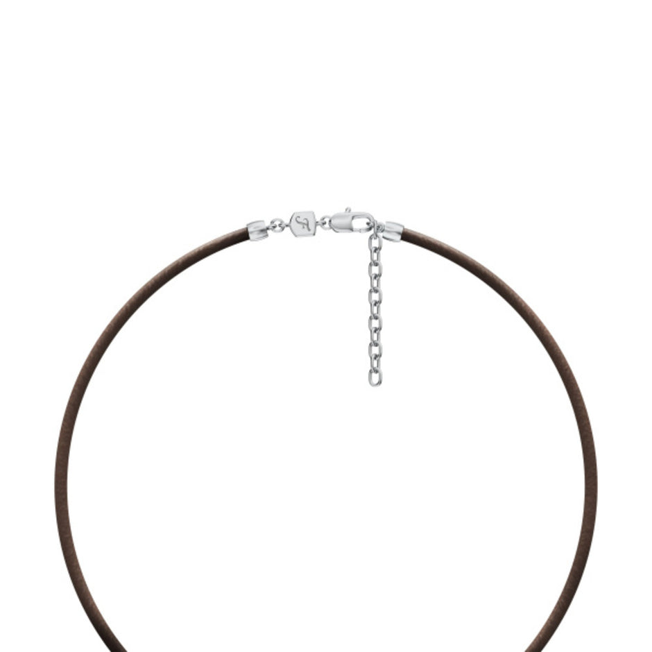 Men Machine Necklace