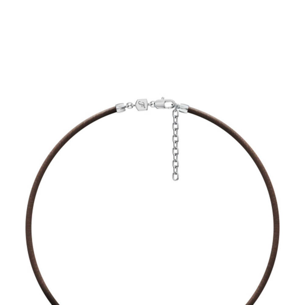 Men Machine Necklace