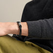 Men Machine Bracelet
