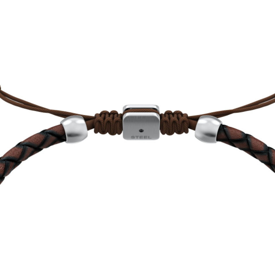 Men Machine Bracelet