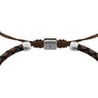 Men Machine Bracelet