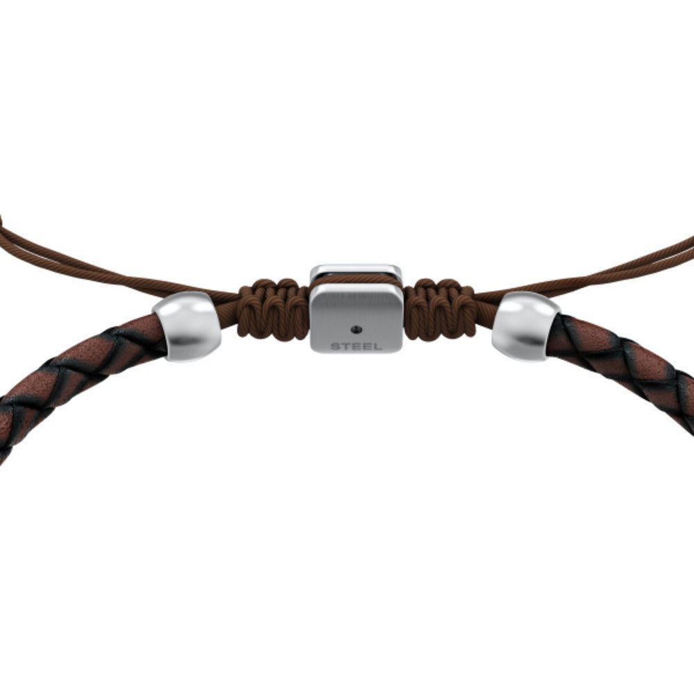 Men Machine Bracelet