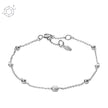 Women Sterling Bracelet