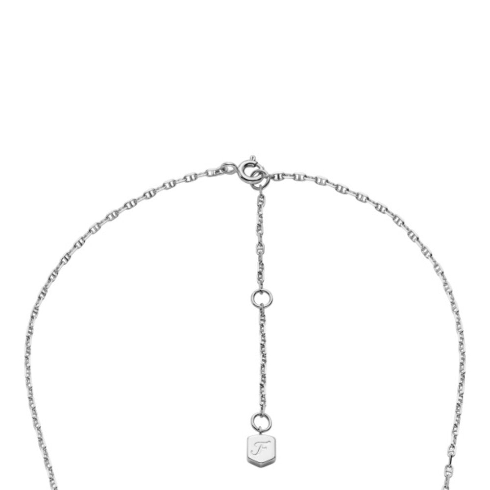 Women Sterling Silver Necklace