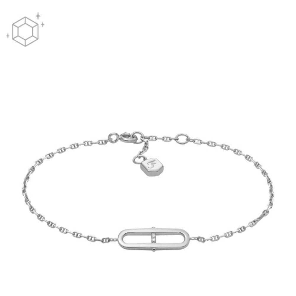 Women Sterling Silver Bracelet