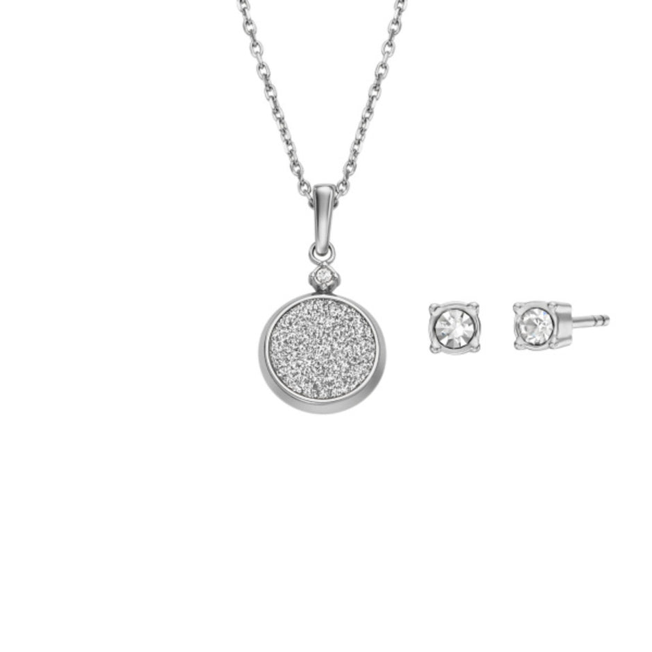 مجموعة مجوهرات نسائية 