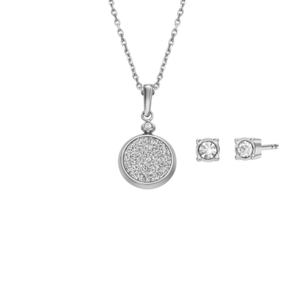 مجموعة مجوهرات نسائية 