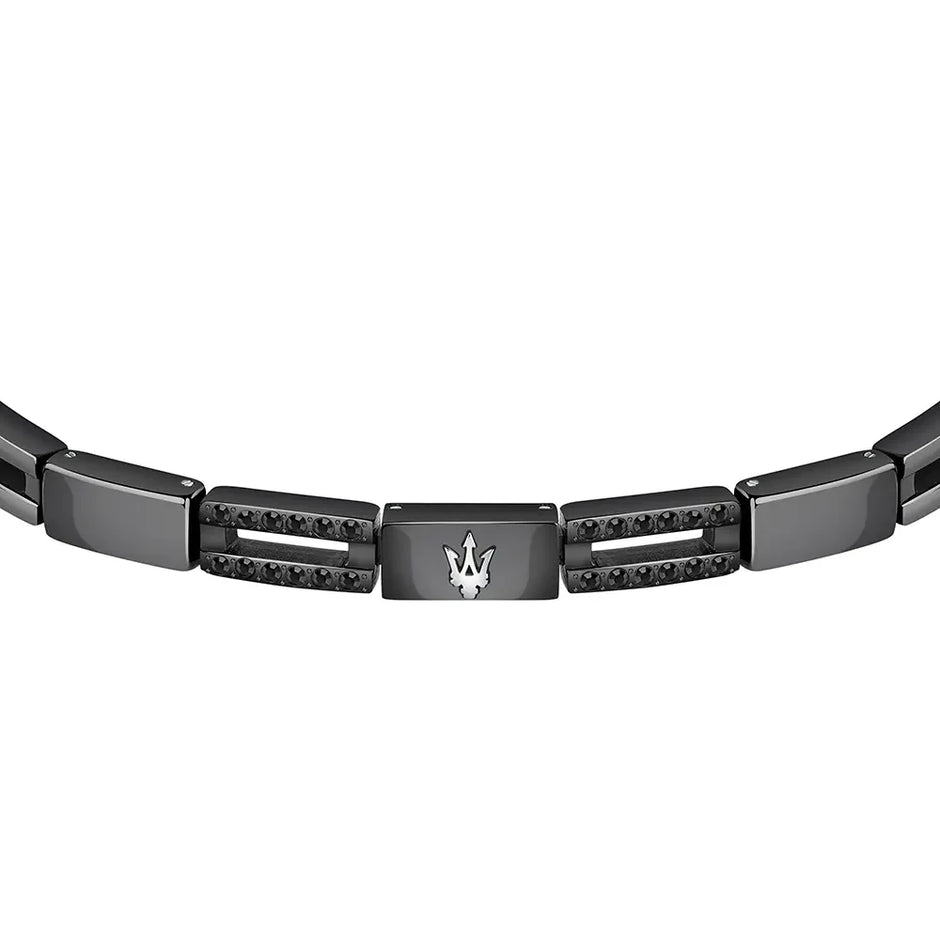 Men Ceramic Bracelet