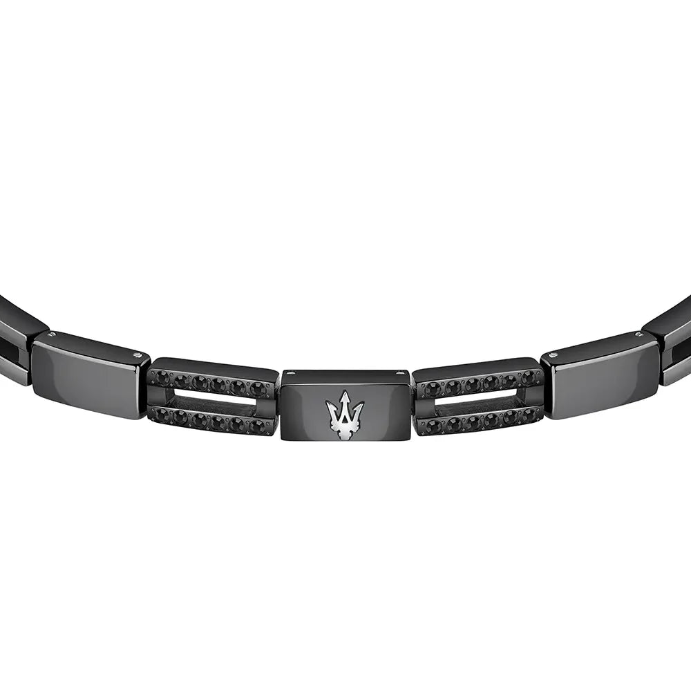 Men Ceramic Bracelet