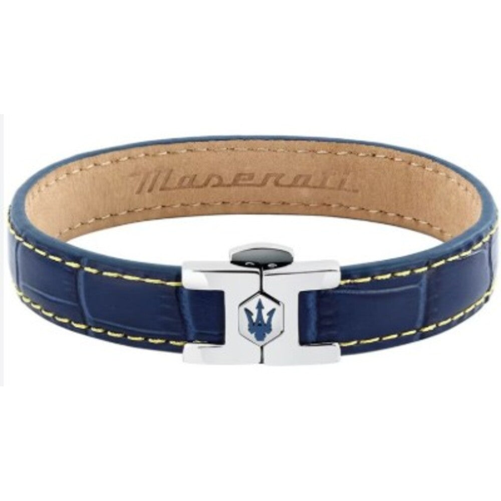 Men Leather Bracelet