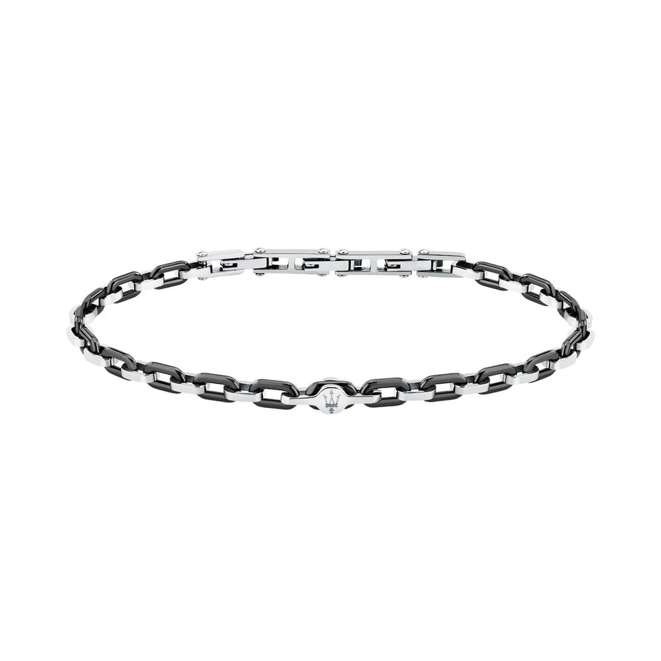 Men Ceramic Bracelet