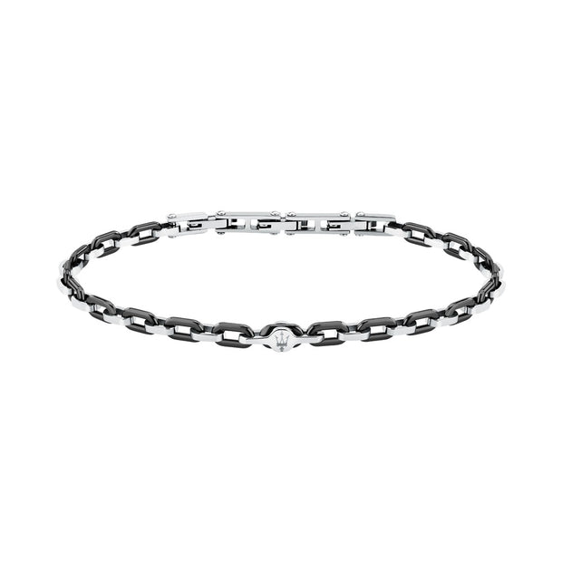 Men Ceramic Bracelet