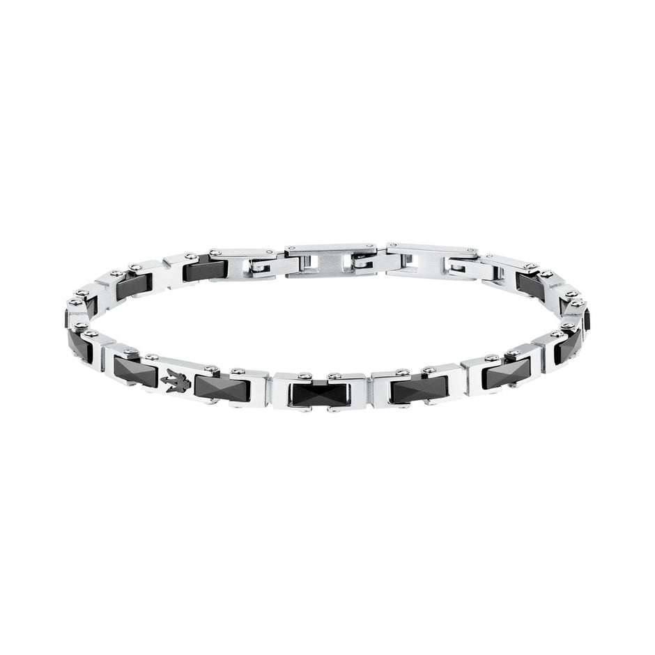 Men Ceramic Bracelet