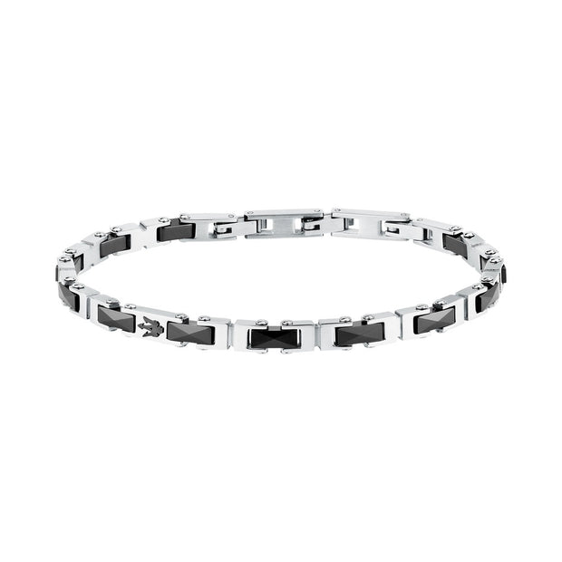 Men Ceramic Bracelet