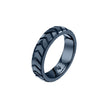 Men Blue Ring
