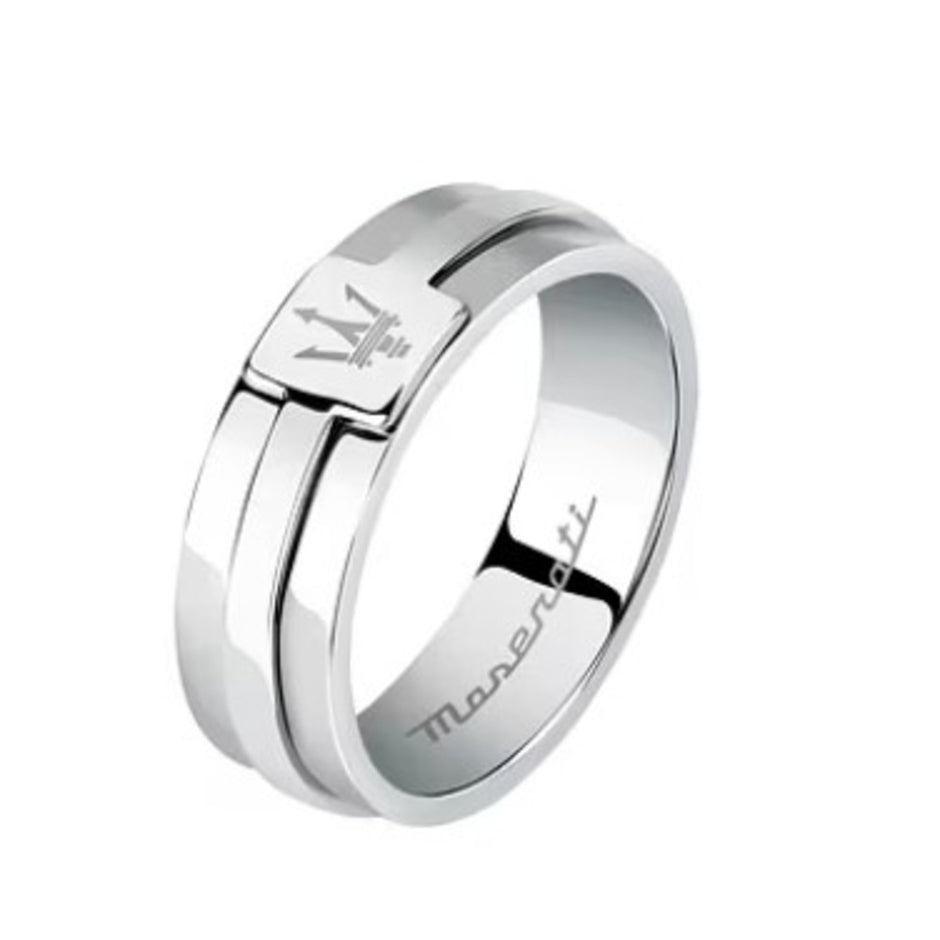 Men Iconic Ring