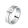 Men Iconic Ring