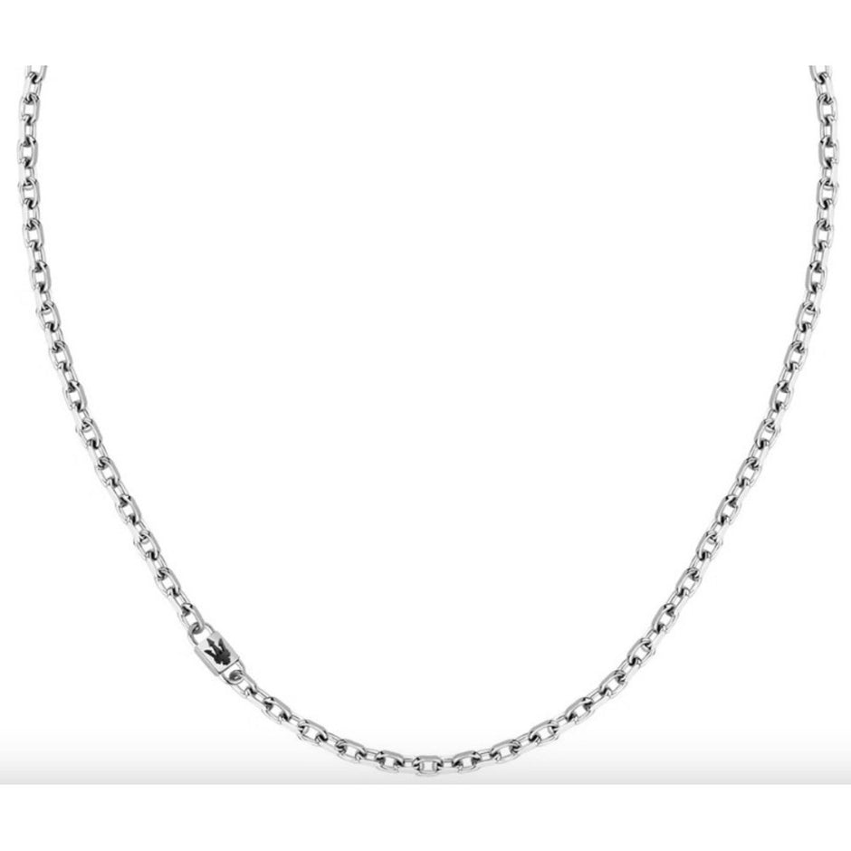 Men Iconic Necklace