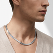 Iconic Men Necklace