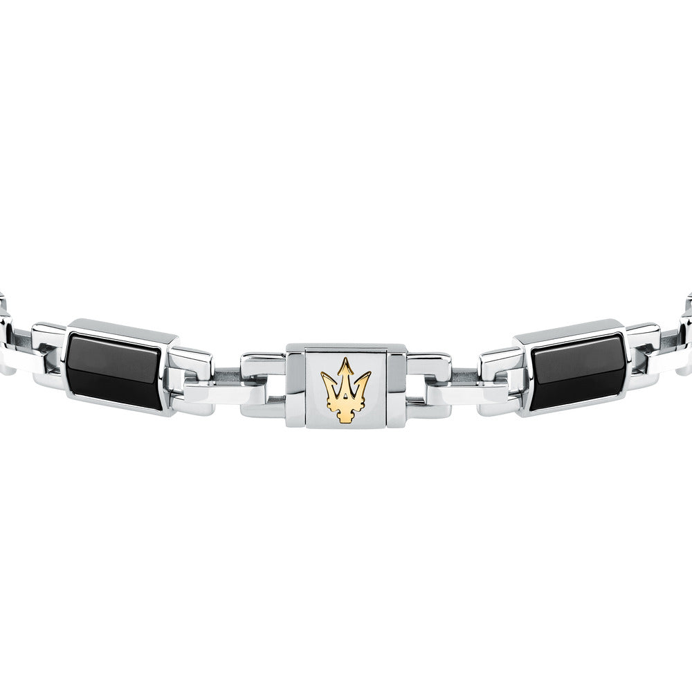 Men Ceramic Bracelet