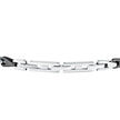 Men Iconic Silver Bracelet