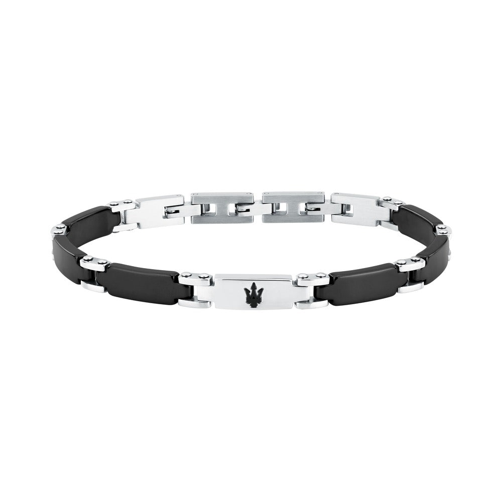 Men Ceramic Bracelet