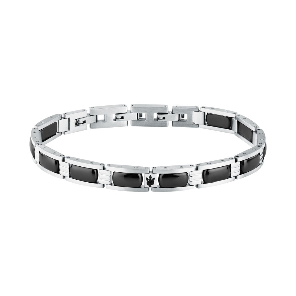 Men Ceramic Bracelet