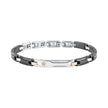 Men Ceramic Bracelet