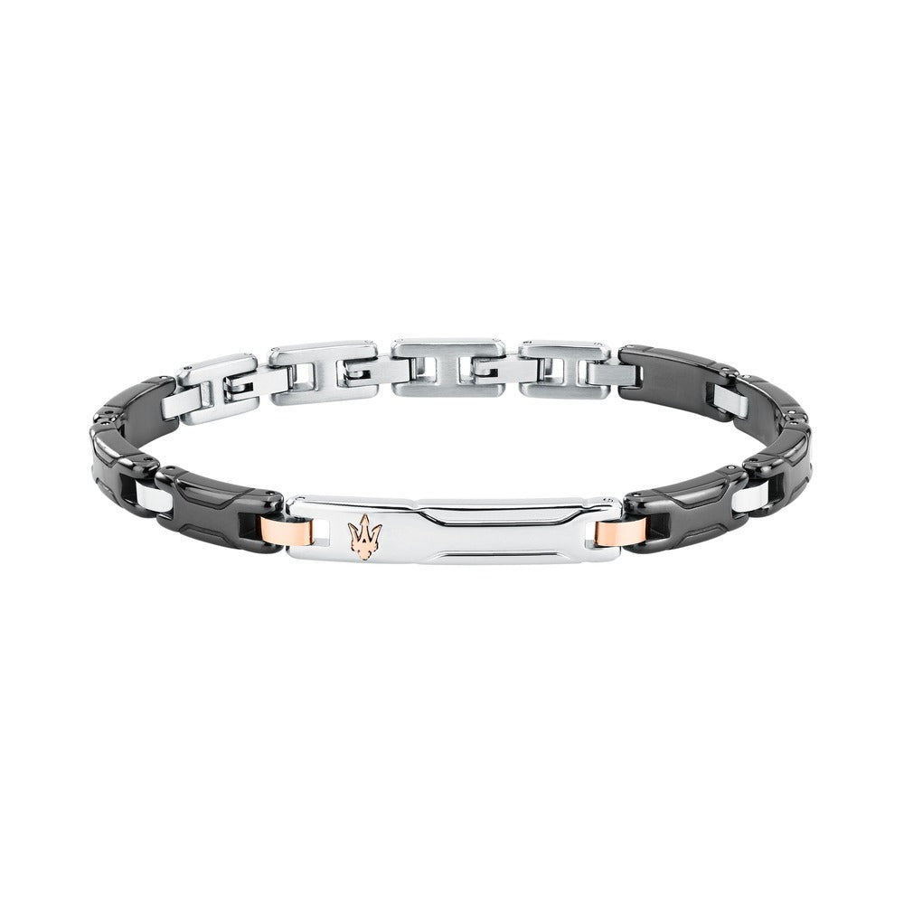 Men Ceramic Bracelet